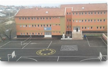 Konya-Bozkır-Sarıoğlan Zeki Gülistan Bütüner İmam Hatip Ortaokulu fotoğrafı
