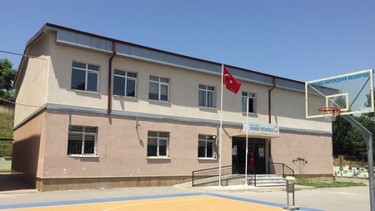 Kocaeli-Derince-Çakabey Ortaokulu fotoğrafı