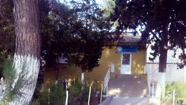 Gaziantep-Nizip-Kızılcakent İlkokulu fotoğrafı