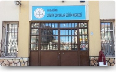 Ankara-Keçiören-Keçiören Özel Eğitim Uygulama Okulu II. Kademe fotoğrafı