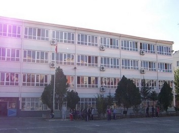 Adana-Seyhan-Mehmet Kemal Tuncel Anadolu Lisesi fotoğrafı