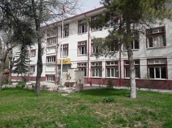 Karaman-Merkez-Karaman Mesleki ve Teknik Anadolu Lisesi fotoğrafı