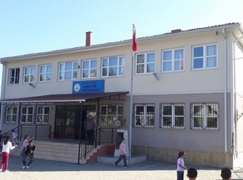 Kocaeli-Gölcük-Hamidiye İlkokulu fotoğrafı