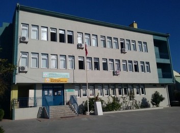 Çanakkale-Biga-Safiye Hüseyin Elbi Mesleki ve Teknik Anadolu Lisesi fotoğrafı