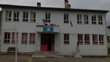 Şanlıurfa-Siverek-Beğdeş Ortaokulu fotoğrafı
