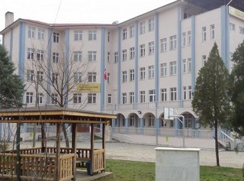 Balıkesir-Dursunbey-Farabi Mesleki ve Teknik Anadolu Lisesi fotoğrafı
