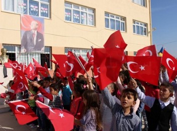 Denizli-Baklan-Kavaklar-Beyelli Mehmet Altaş İlkokulu fotoğrafı