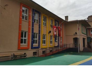 İstanbul-Fatih-Fatih Mert Karahan Özel Eğitim Uygulama Okulu III. Kademe fotoğrafı