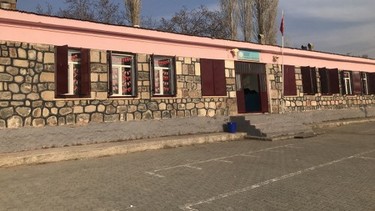 Kars-Kağızman-Günindi Ortaokulu fotoğrafı