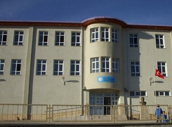 Sivas-Yıldızeli-Yakacık Çavuşlu Ortaokulu fotoğrafı