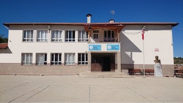 Hatay-Yayladağı-Şenköy Ortaokulu fotoğrafı
