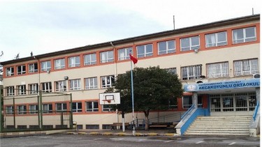 Kahramanmaraş-Onikişubat-Akçakoyunlu Ortaokulu fotoğrafı