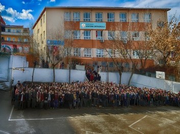 Bursa-İnegöl-Atatürk Ortaokulu fotoğrafı