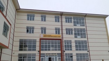 Trabzon-Akçaabat-Söğütlü Esentepe Anadolu Lisesi fotoğrafı