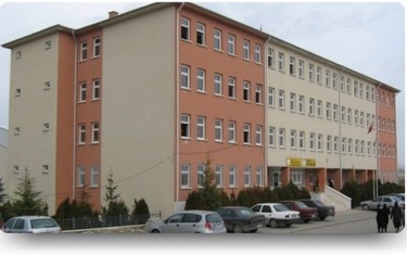 Yozgat-Sorgun-Nene Hatun Mesleki ve Teknik Anadolu Lisesi fotoğrafı