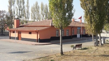 Konya-Karatay-Yarma İlkokulu fotoğrafı