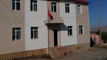 Bitlis-Ahlat-Dilburnu İlkokulu fotoğrafı