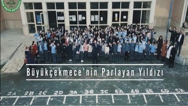 İstanbul-Büyükçekmece-Türkoba İmam Hatip Ortaokulu fotoğrafı