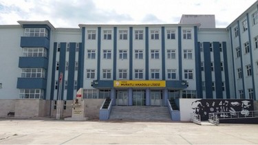 Tekirdağ-Muratlı-Muratlı Anadolu Lisesi fotoğrafı