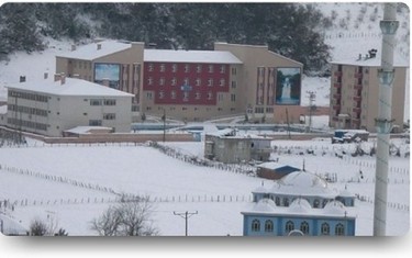 Samsun-Çarşamba-Gülören İlkokulu fotoğrafı