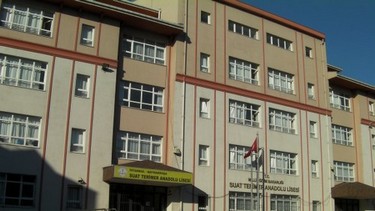 İstanbul-Bayrampaşa-Suat Terimer Anadolu Lisesi fotoğrafı
