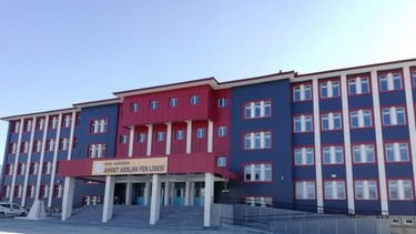 Kars-Kağızman-Kağızman Ahmet Arslan Fen Lisesi fotoğrafı