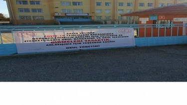 Ankara-Çubuk-Atatürk Ortaokulu fotoğrafı