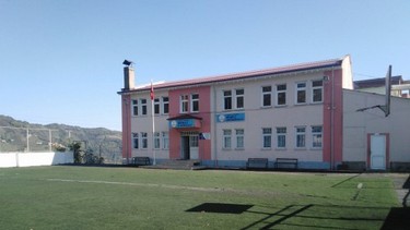 Trabzon-Akçaabat-Meşeli İlkokulu fotoğrafı