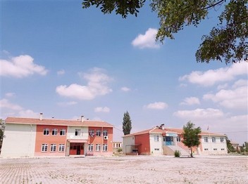 Niğde-Merkez-Bağlama Ortaokulu fotoğrafı