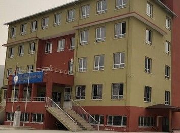 Hatay-Defne-Davut İbrahim Eskiocak İlkokulu fotoğrafı