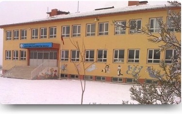 Malatya-Battalgazi-Atatürk İlkokulu fotoğrafı