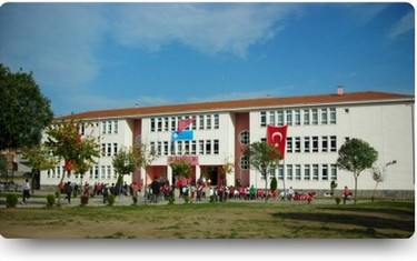 Sakarya-Serdivan-Mehmet Zorlu İlkokulu fotoğrafı