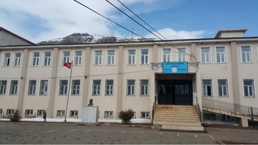 Adıyaman-Gerger-Ağaçlı Ortaokulu fotoğrafı