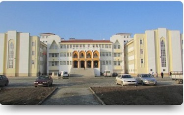 Iğdır-Merkez-Mehmet Murat İşler Sosyal Bilimler Lisesi fotoğrafı