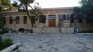 Mersin-Mut-Mut Farabi Mesleki ve Teknik Anadolu Lisesi fotoğrafı