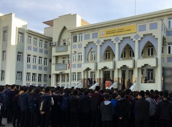 Kahramanmaraş-Onikişubat-Onikişubat Anadolu Lisesi fotoğrafı