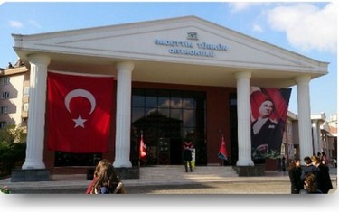 Bursa-Nilüfer-Sadettin Türkün Ortaokulu fotoğrafı
