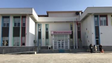 Çorum-Merkez-Nenehatun Anaokulu fotoğrafı