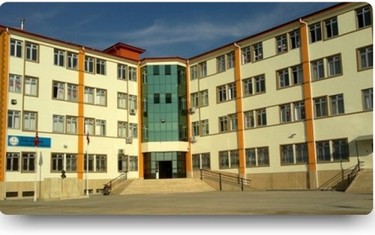 Gaziantep-Şahinbey-Şehit Yusuf Erin Ortaokulu fotoğrafı