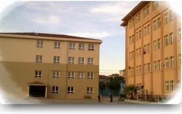 İstanbul-Tuzla-Osmangazi İlkokulu fotoğrafı