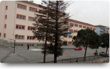 Samsun-Canik-Karşıyaka Anadolu Lisesi fotoğrafı