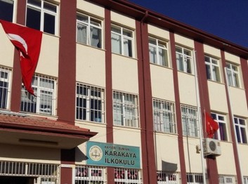 Kayseri-Bünyan-Karakaya İlkokulu fotoğrafı