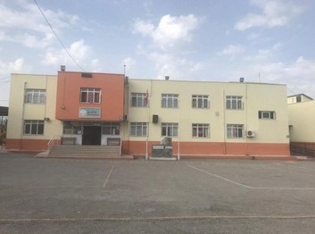 Mersin-Erdemli-Alata Ortaokulu fotoğrafı