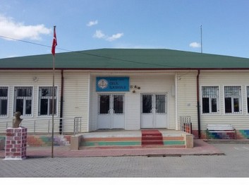 Aksaray-Eskil-Celil İlkokulu fotoğrafı