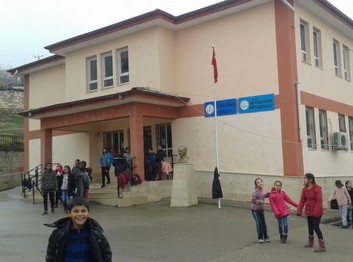 Batman-Merkez-Şeyhçoban Ortaokulu fotoğrafı