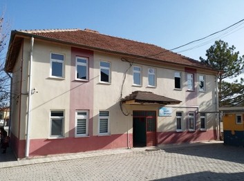 Kütahya-Merkez-Ağaçköy Ortaokulu fotoğrafı