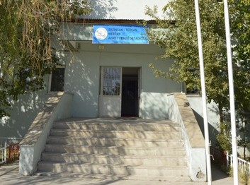 Erzincan-Tercan-Ahmet Yesevi Ortaokulu fotoğrafı