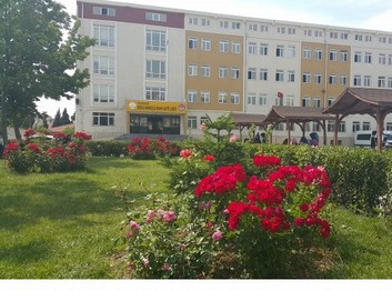 Tekirdağ-Çorlu-Çorlu Anadolu İmam Hatip Lisesi fotoğrafı