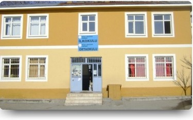 Bitlis-Adilcevaz-Hıdırşah Ortaokulu fotoğrafı