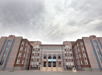 Sakarya-Adapazarı-Mithatpaşa Ortaokulu fotoğrafı